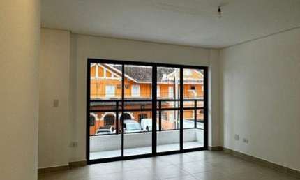 Sobrado Triplex José Menino - Santos: 3 Dorms, 170m², R$1.390.000