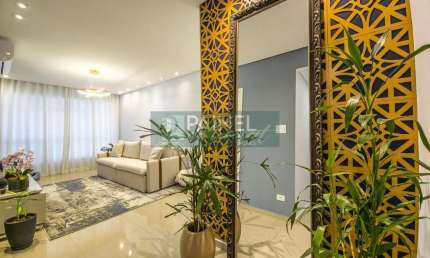 Venda Apartamento 3 Dorms, 2 Suítes em Embaré, Santos - R$910k