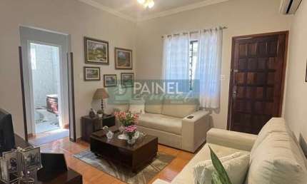 Casa Vila Valença SV 3 Dormitórios-Área Gourmet 180 m2