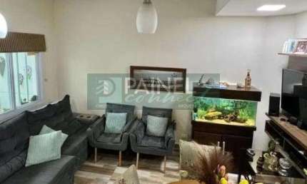 Casa à Venda em C. Grande, Santos: 3 Dorms, 90m², R$750 mil