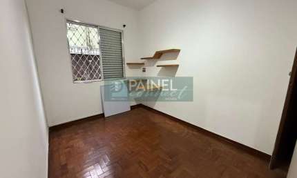 Aluguel de Apartamento 2 Dormitórios no Macuco, Santos – 45m²