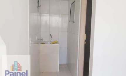 Casa de Condomínio em Cidade Náutica  -  São Vicente