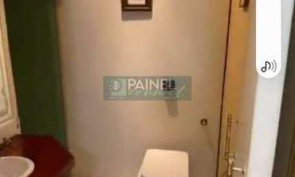 Apartamento à Venda em Itararé, São Vicente – 4 Dorms, 167m²
