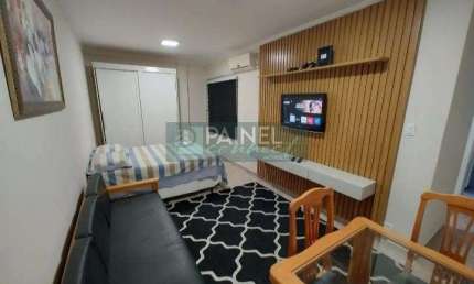Studio à Venda em José Menino, Santos | 44m², 1 Dorm, R$300mil