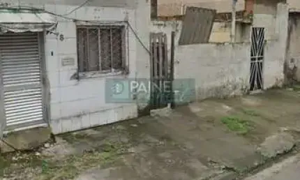 Terreno à Venda em Vila Margarida, São Vicente por R$170.000