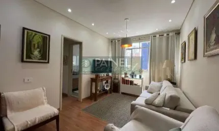 Apartamento à venda no gonzaga, santos: 113m², 3 dormitórios, 1 suíte, 3 banheiros por r$1200.000.