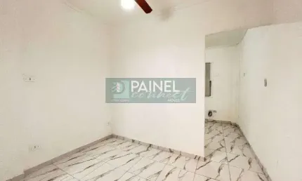 Apartamento à venda em Ponta da Praia, Santos: 34m², 1 dormitório, 1 banheiro. Oportunidade por R$292.000!