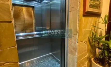 Apartamento à venda em Vila Matias, Santos: 75m², 2 dormitórios, 1 banheiro. Oportunidade por R$329.000!