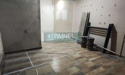 Aluguel de Loja/Salão em Areia Branca, Santos por R$1800