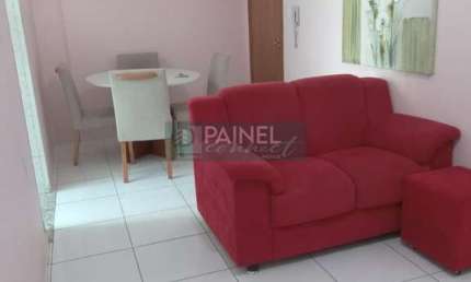 Apartamento à Venda e Locação em José Menino, Santos – 54m², 1 Dorm.