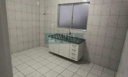 Apartamento à venda no Parque São Vicente, 2 quartos, 70m²