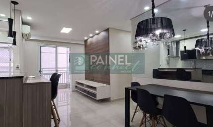 Apartamento à Venda no Marapé, Santos | 2 Dorms, 62m², R$570mil