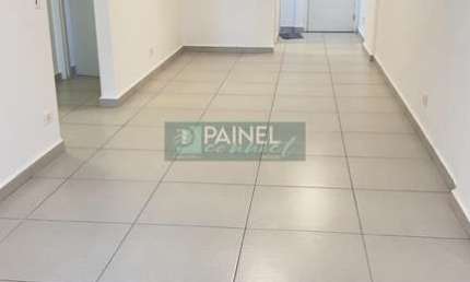 Apartamento 3 Dorms na Guilhermina, Praia Grande para Locação