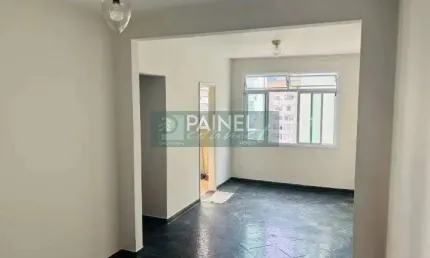 Apartamento à venda em José Menino, Santos: 59m², 1 dormitório, 1 banheiro, por R$310.000. Confira!
