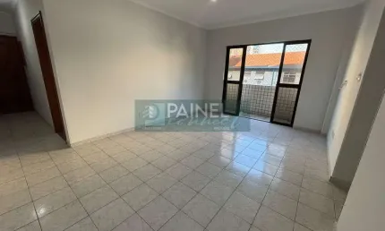 Apartamento à Venda em Campo Grande, Santos – 2 Dorms, 78m², R$550mil