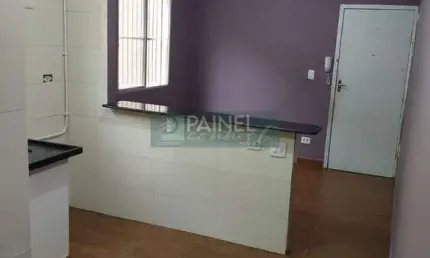 Apartamento com 2 quartos à venda na Avenida Senador Feijó, 796, Encruzilhada, Santos