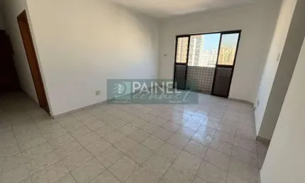Apartamento à Venda em Campo Grande, Santos, 2 Dorms, 75m²