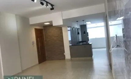 PÉ NA AREIA. Apartamento 3 + 1 Dependência completa
