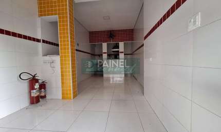 Loja para Alugar em Esplanada dos Barreiros, São Vicente 30m²