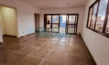 Cobertura de Luxo no Boqueirão Santos, 4 Suítes, 488m² à Venda