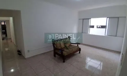 Apartamento à venda na Encruzilhada, Santos, 3 dorms, 75m²