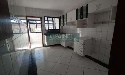 Apartamento à Venda em Campo Grande, Santos – 115m², 2 Dorms, R$580mil