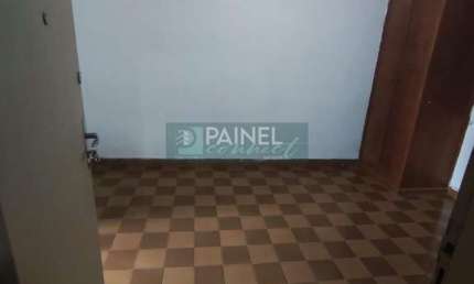 Kitnet para Alugar no Centro de São Vicente, 30m², 1 Dorm, R$1300