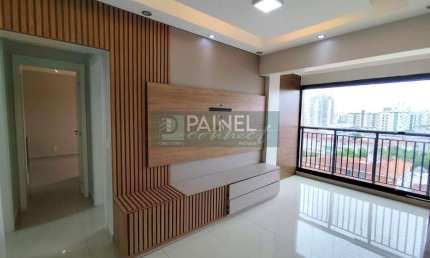 Venda de Apartamento em Marapé, Santos - 63m², 2 Dorms, R$679k