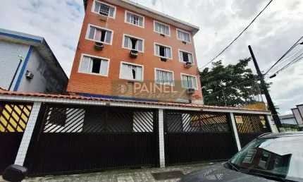 Apartamento à Venda no Parque Bitaru, São Vicente, 80m², 2 Dorms
