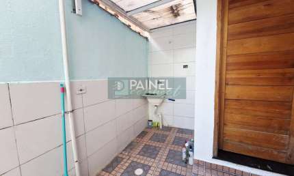 Aluga Casa tipo triplex na  Esplanada dos Barreiros SV