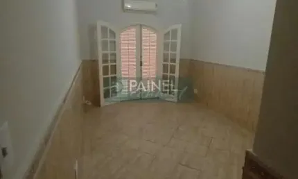 Casa à Venda no Embaré, Santos: 4 Dorms, 226m², R$1.280.000