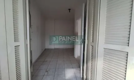 Apartamento à venda no Centro de SV, 66m², 1 dormitório