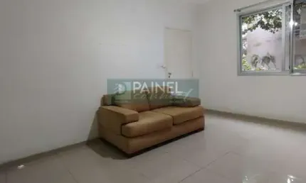 Apartamento 3 Dorms à Venda em Boa Vista, São Vicente - 122m²