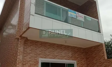 Casa à venda no Parque das Bandeiras, 3 dorms, 131m², São Vicente