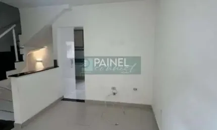 Casa de condomínio à venda em vila são jorge, santos: 87m², 2 suítes, 3 banheiros. oportunidade por r$405.000!