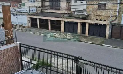 Apartamento à venda Vila Valença, São Vicente, 2 dormitórios
