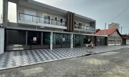 Casa à Venda em Vilamar, Praia Grande: 2 Dorms, 61m², R$297mil