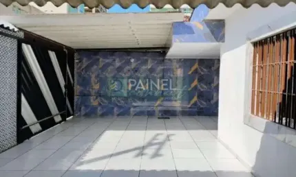 Casa à Venda na Vila Balneária, Praia Grande, 3 Dorms, 297m²