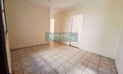 Aluguel de Apartamento 2 Dorms em Cidade Náutica, São Vicente