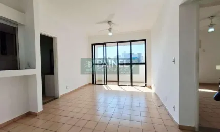 Apartamento com 1 quarto para alugar na Rua Visconde do Rio Branco, 60, Gonzaguinha, São Vicente