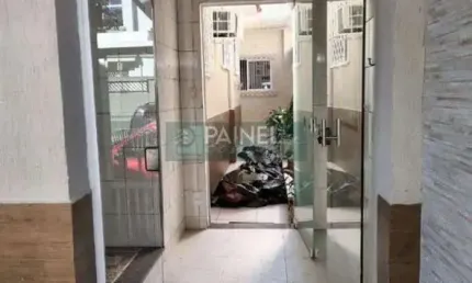 Casa para locação em Encruzilhada, Santos: 100m², 4 dormitórios, 2 banheiros por R$ 4.700. Confira!