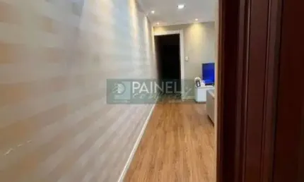 Apartamento à venda em campo grande, santos: 80m², 2 dormitórios, 3 banheiros. oportunidade por r$620.000!