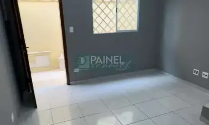 Casa à Venda em São José do Rio Preto, 2 Quartos, 51m², R$220mil