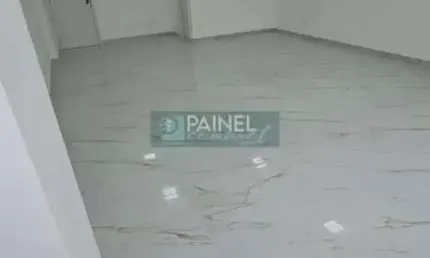 Sala comercial para alugar no centro de são vicente, 46m²