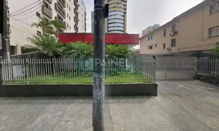 Locação de Prédio Inteiro em Pompéia - Santos por R$50.000