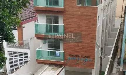 Casa em condomínio no gonzaga, santos: 3 dorms, 2 suítes, 162m²