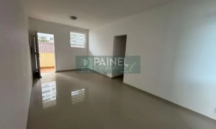 Aluguel de Apartamento 1 Dorm José Menino Santos 70m²