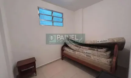 Aluguel de apartamento em aparecida, santos por r$4100