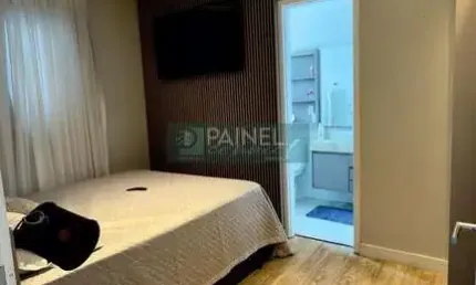 Apartamento com 2 quartos para alugar na Rua Monsenhor Paula Rodrigues, 120, Vila Belmiro, Santos