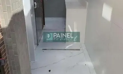 Casa de condomínio em campo grande, santos: 4 suítes, 264m²
